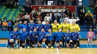 Hentbolda Yalıkavak Spor, İzmir Büyükşehiri ağırlayacak
