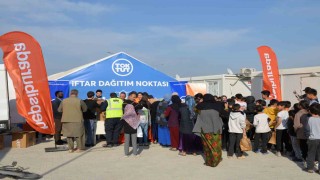 Hepsiburada, TOKTUT Derneğiyle Ramazanda deprem bölgesindeki dayanışmayı büyütüyor