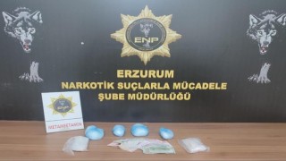 Hera yine uyuşturucu tacirlerine geçit vermedi
