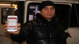 Hesabına 600 TL yerine 600 bin TL gönderildi, neye uğradığını şaşırdı