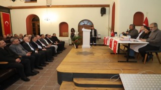 Hocalı soykırımını unutmadılar