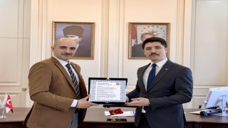 Hükümet Konağı hayırlı olsun
