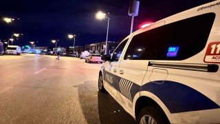 Husumetli grup arasında silahlı kavga: 2 yaralı