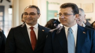 İBB Genel Sekreter Yardımcısı Mahir Polat, tutuklu olduğu cezaevinde rahatsızlanarak hastaneye kaldırıldı