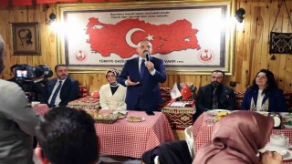 İçişleri Bakan Yardımcısı Turan: Devlet duygularıyla değil, aklıyla hareket eder
