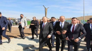 İçişleri Bakanı Yerlikaya: 5199 sayılı Hayvanları Koruma Kanununun uygulanmasıyla ilgili tüm hazırlıklar tamamlandı