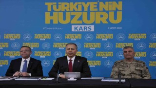 İçişleri Bakanı Yerlikaya: Sokak hayvanlarıyla ilgili valilerime gerekli talimat verdim
