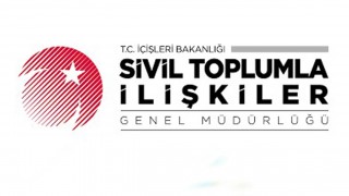 İçişleri Bakanlığı’ndan Derneklere Proje Desteği! 2025 Yılı Başvuruları Başladı