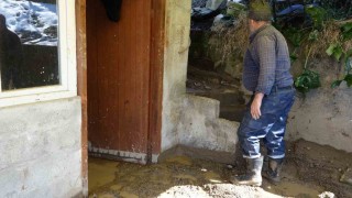 İftar saatinde yaşadıkları heyelanı kıyamete benzettiler