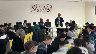 İftarda Konuşalım programı söyleşilerle devam ediyor