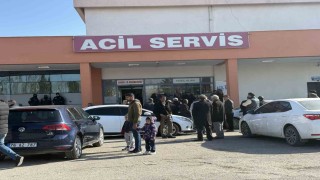 Iğdırda iki aile arasında kavga: 2 ölü