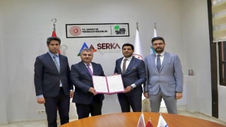 Iğdırda yükümlülere ekskavatör operatörlüğü eğitimi verilecek