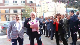 İhlas Pazarlamadan Denizlide görkemli açılış