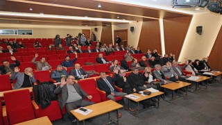 İhtiyacı gidermede çok şükür sıkıntımız yok