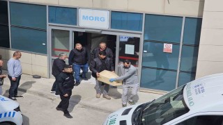 İki aylık bebek yaşamını yitirdi