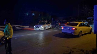 İki grubun kavgasında 1 kişi hastanelik oldu