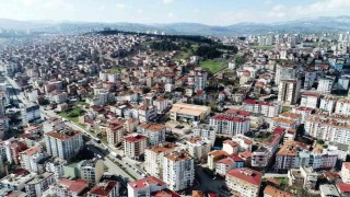 İki mahallenin yıllardır beklediği hayal gerçek oluyor
