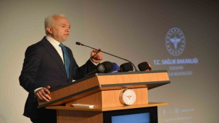 İl Sağlık Müdürü Doç. Dr. Bildirici, Her dört kişiden biri obeziteyle mücadele ediyor