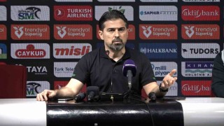 İlhan Palut: En iyisinin olması için ne yapılması gerekiyorsa, İlhan Palut olarak yapacağım
