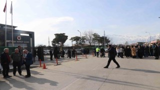 İliç altın madenindeki heyelana ilişkin 43 sanığın yargılanması