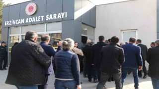 İliç maden kazasına ilişkin ara karar verildi