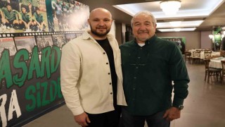 İlk şampiyon kaleciden son kaleciye nasihat ve övgü