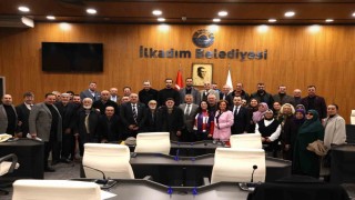 İlkadım Belediye Meclisinden tarihi karar