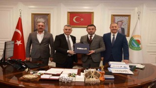 İlkadım Belediyesinde işçi personelin maaşları belirlendi
