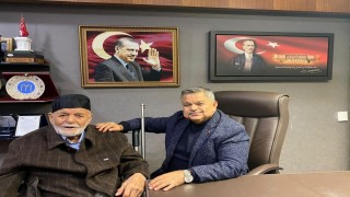 İller Bankası Yönetim Kurulu Başkan Vekili Selim Yağcının acı günü