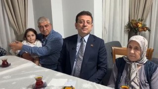 İmamoğlu: "Kazandığımız Tüm Haklar Tehlike Altında"