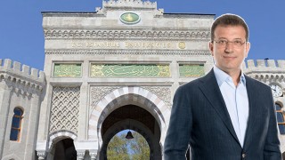 İmamoğlu, 'Resmi Belgede Sahtecilik' Suçlamasıyla İfade Verdi