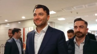 İmamoğlunun avukatı adliyeye sevk edildi