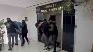 İmamoğlunun diplomasının usulsüz olduğu şikayetinde bulunan Ozan Özcanı tehdit eden şahsılar gözaltında