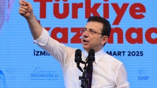 İmamoğlu’nun Kastamonu Ziyareti Öncesi Salon Engeli