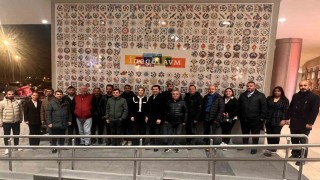İnegöl AVM, yenilenen yüzü ve sosyal projeleriyle şehre değer katıyor