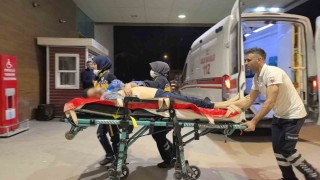 İnegölde kadın, kocasını tabancayla vurarak öldürdü