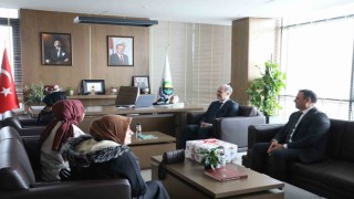 İnegölün 5 günlük suyunu kurtaran kampanya