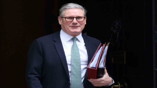 İngiltere Başbakanı Starmer: Putinin çizgileri aşması durumunda bunun ciddi sonuçlar doğuracağını açıkça anlaması gerekiyor
