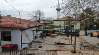 İnönüden Oklubal Mahallesine yeni proje
