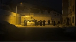 Irakta 4.8 büyüklüğünde deprem
