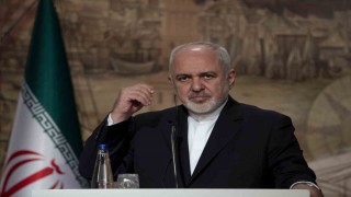 İran Cumhurbaşkanı Yardımcısı Zarif istifa etti