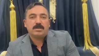 İranın sıfır noktasında gece bayram temizliği