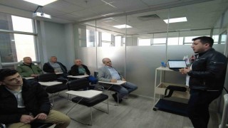 İş arayanlar yeni iş fırsatlarıyla buluştu