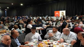 İş İnsanı Türkal: Aydınlık geleceğe Anadoludan hep beraber yürüyelim istiyorum