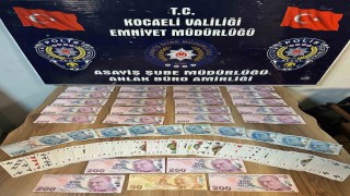 İş yerinde kumar oynayan 10 kişiye 92 bin TL ceza