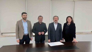 İsa İshakoğlu: Şanlıurfaya 1 milyar TLlik otel yatırımı yapıyoruz