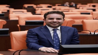 İshak Gazel, AK Parti Genel Merkez Seçim İşleri Başkan Yardımcılığı görevine atandı
