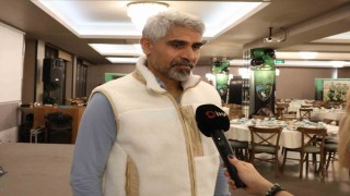 İsmet Taşdemir: Avantajımız var ama lig daha bitmedi