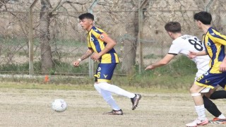İspanya La Liga ekibi Leganes, Göktürk Efe Görgün için teklif yaptı