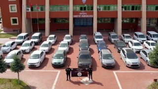 Isparta merkezli change operasyonu: 14 milyonluk vurgun ortaya çıktı